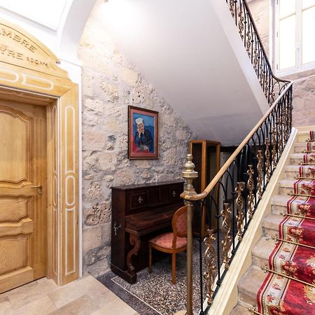 Suite Orientale Maison De L'Eglise Du Couvent Нарбонна Экстерьер фото